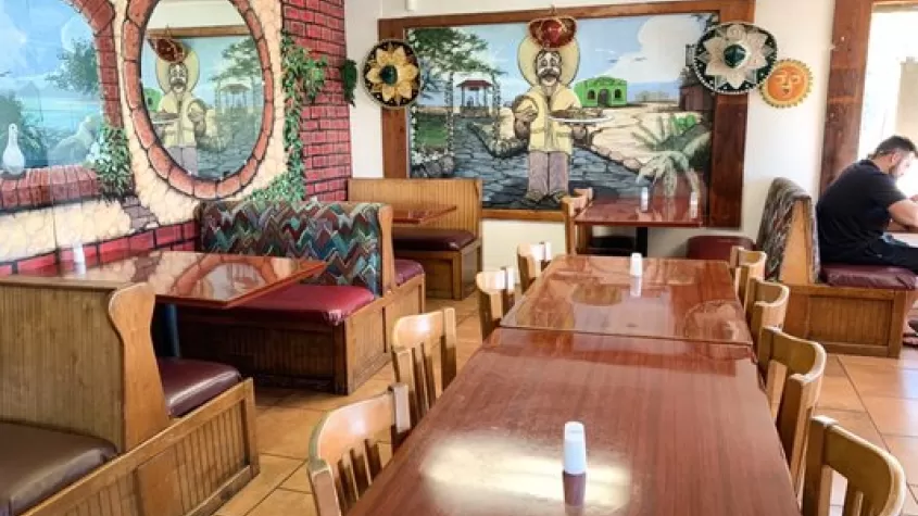 Taqueria Jalapenos Restaurant fort myers