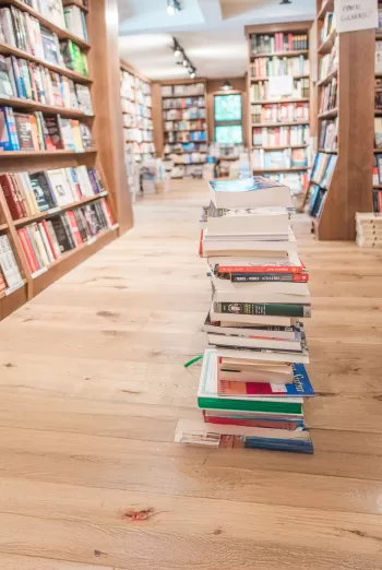 Bookstore