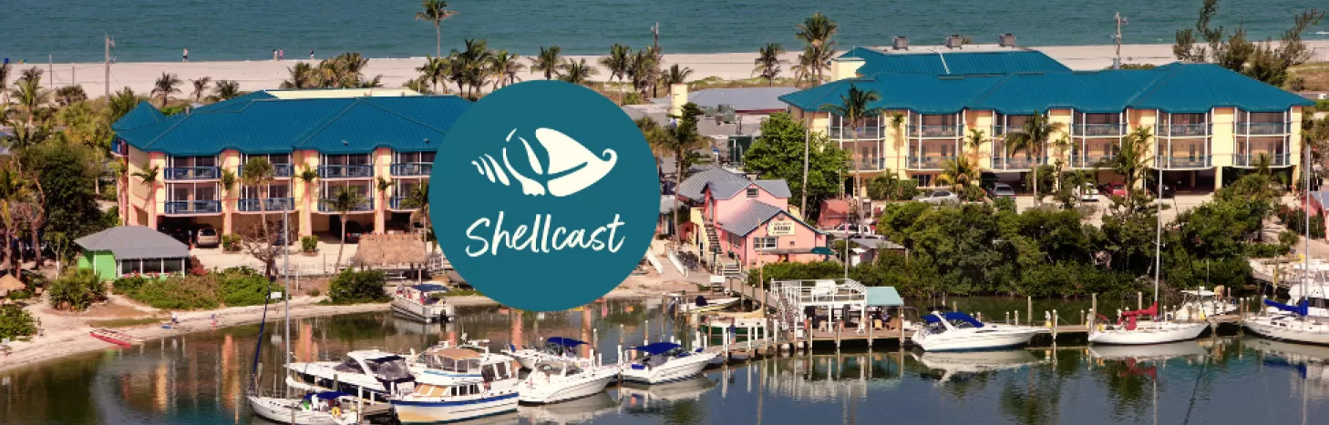Shellcast podcast